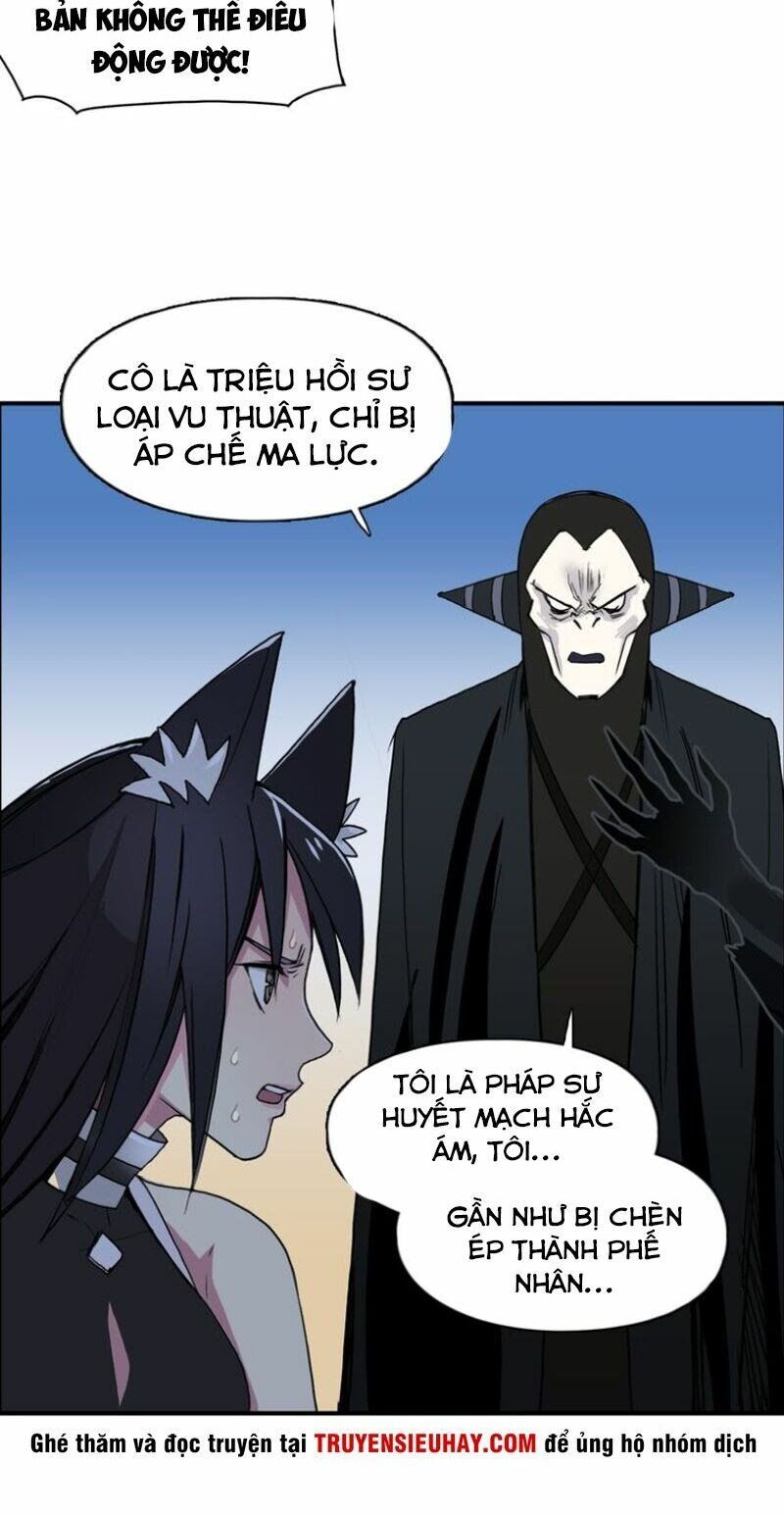 đọc truyện Siêu Năng Lập Phương Chương 88 ảnh 15 tại Thiên Thai Truyện