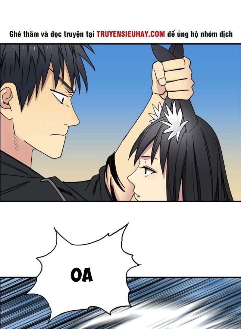 đọc truyện Siêu Năng Lập Phương Chương 88 ảnh 4 tại Thiên Thai Truyện