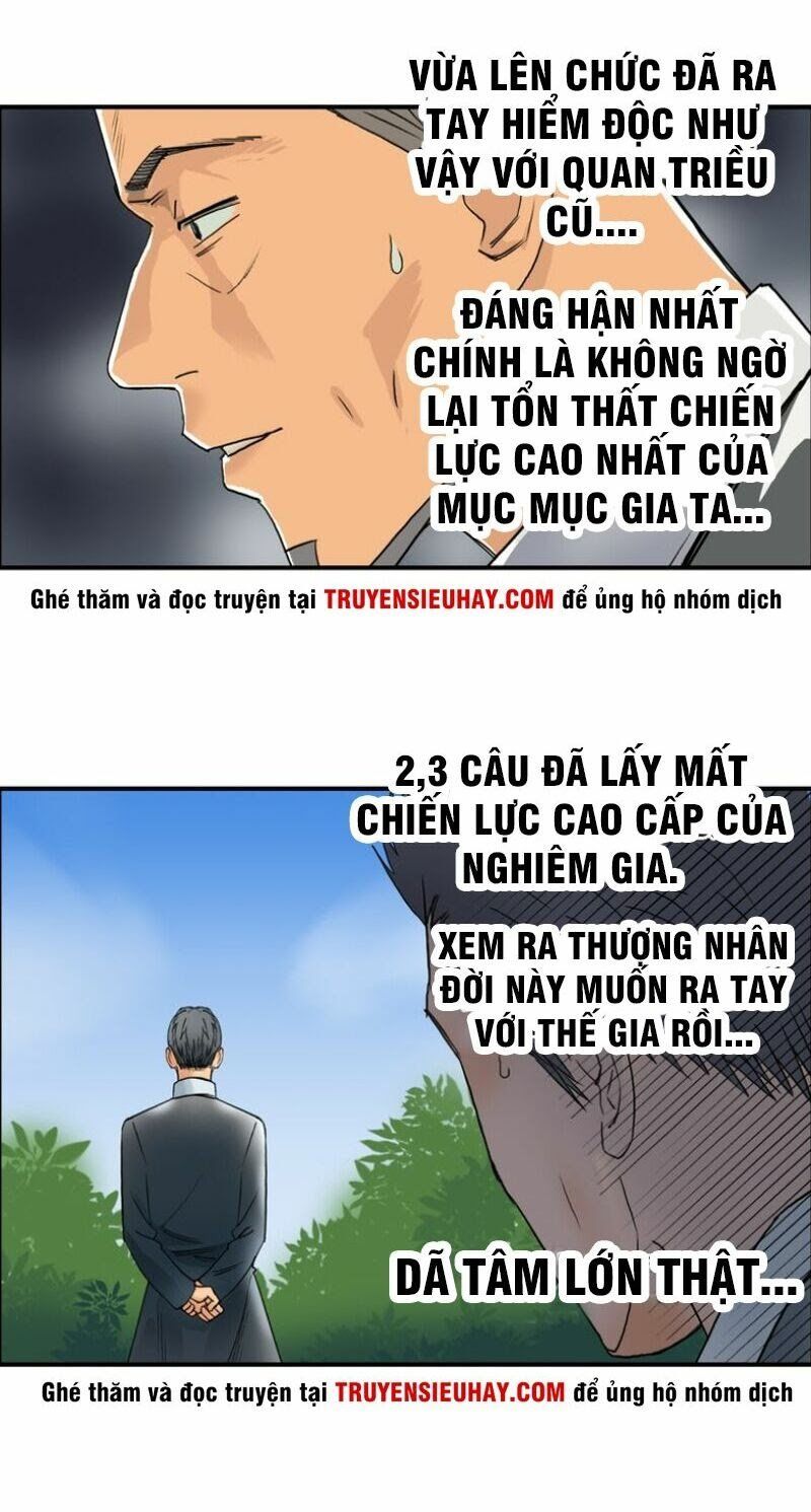 đọc truyện Siêu Năng Lập Phương Chương 88 ảnh 23 tại Thiên Thai Truyện