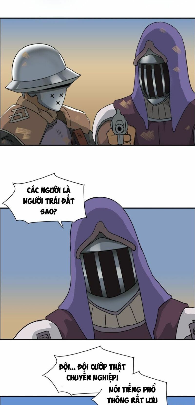 đọc truyện Siêu Năng Lập Phương Chương 88 ảnh 32 tại Thiên Thai Truyện