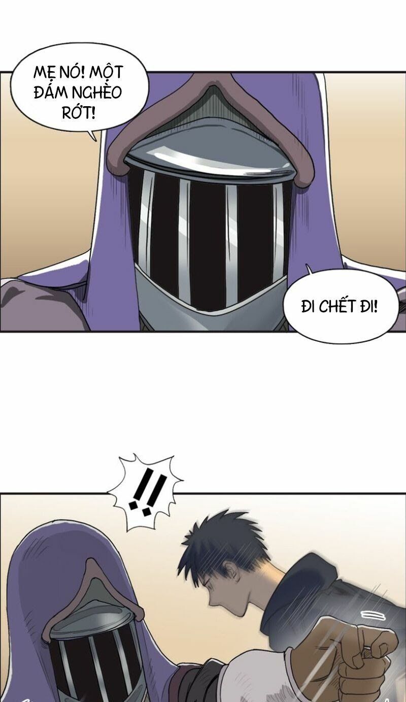 đọc truyện Siêu Năng Lập Phương Chương 88 ảnh 36 tại Thiên Thai Truyện