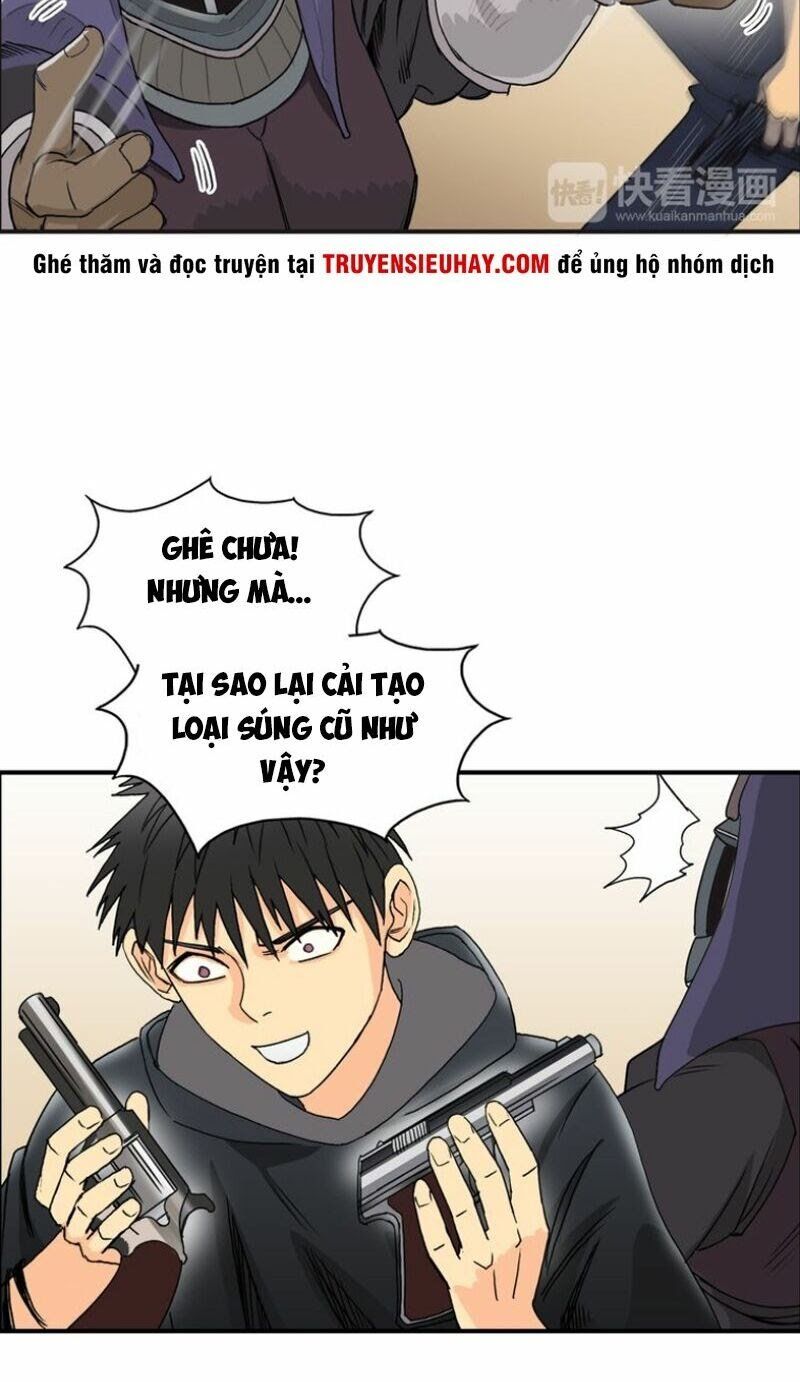 đọc truyện Siêu Năng Lập Phương Chương 88 ảnh 37 tại Thiên Thai Truyện