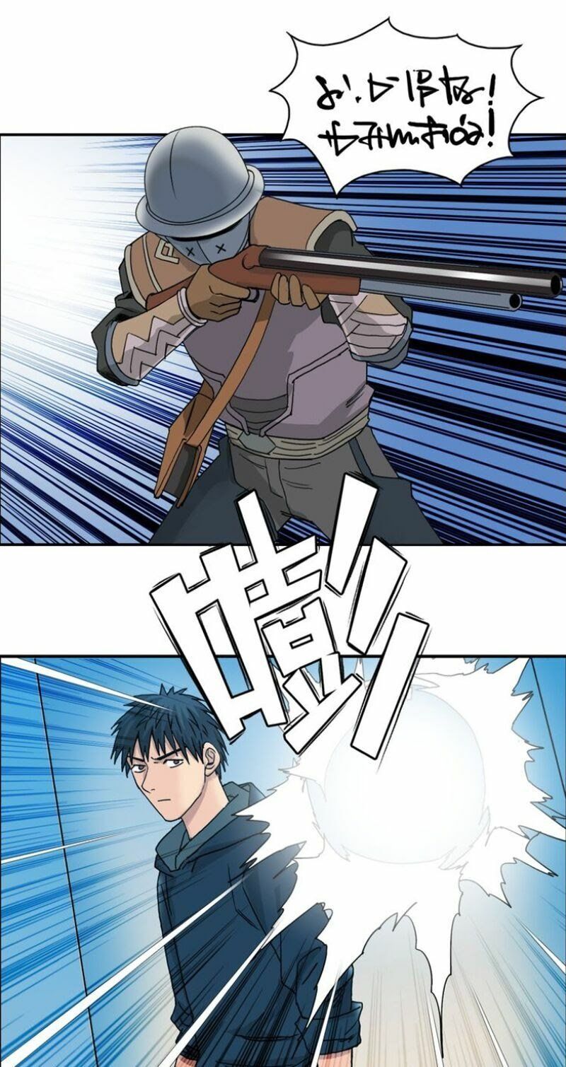 đọc truyện Siêu Năng Lập Phương Chương 88 ảnh 38 tại Thiên Thai Truyện