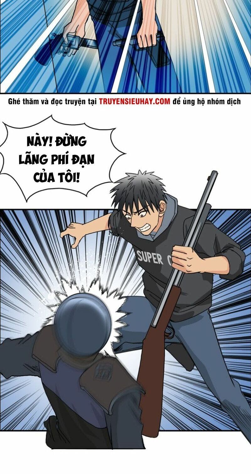 đọc truyện Siêu Năng Lập Phương Chương 88 ảnh 39 tại Thiên Thai Truyện