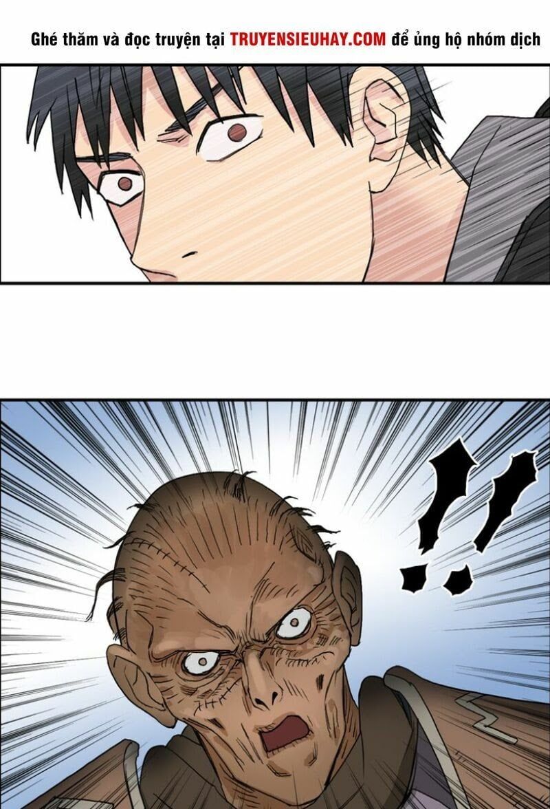 đọc truyện Siêu Năng Lập Phương Chương 88 ảnh 41 tại Thiên Thai Truyện