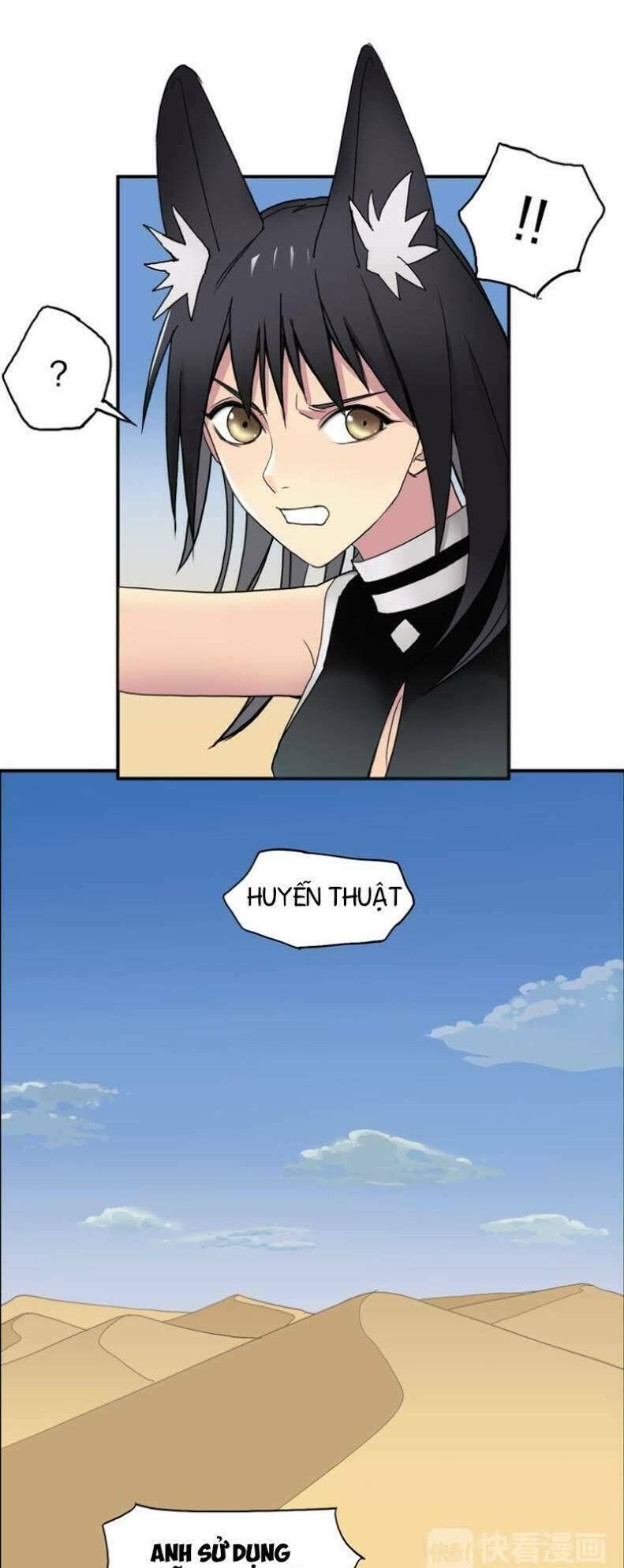 đọc truyện Siêu Năng Lập Phương Chương 88 ảnh 6 tại Thiên Thai Truyện