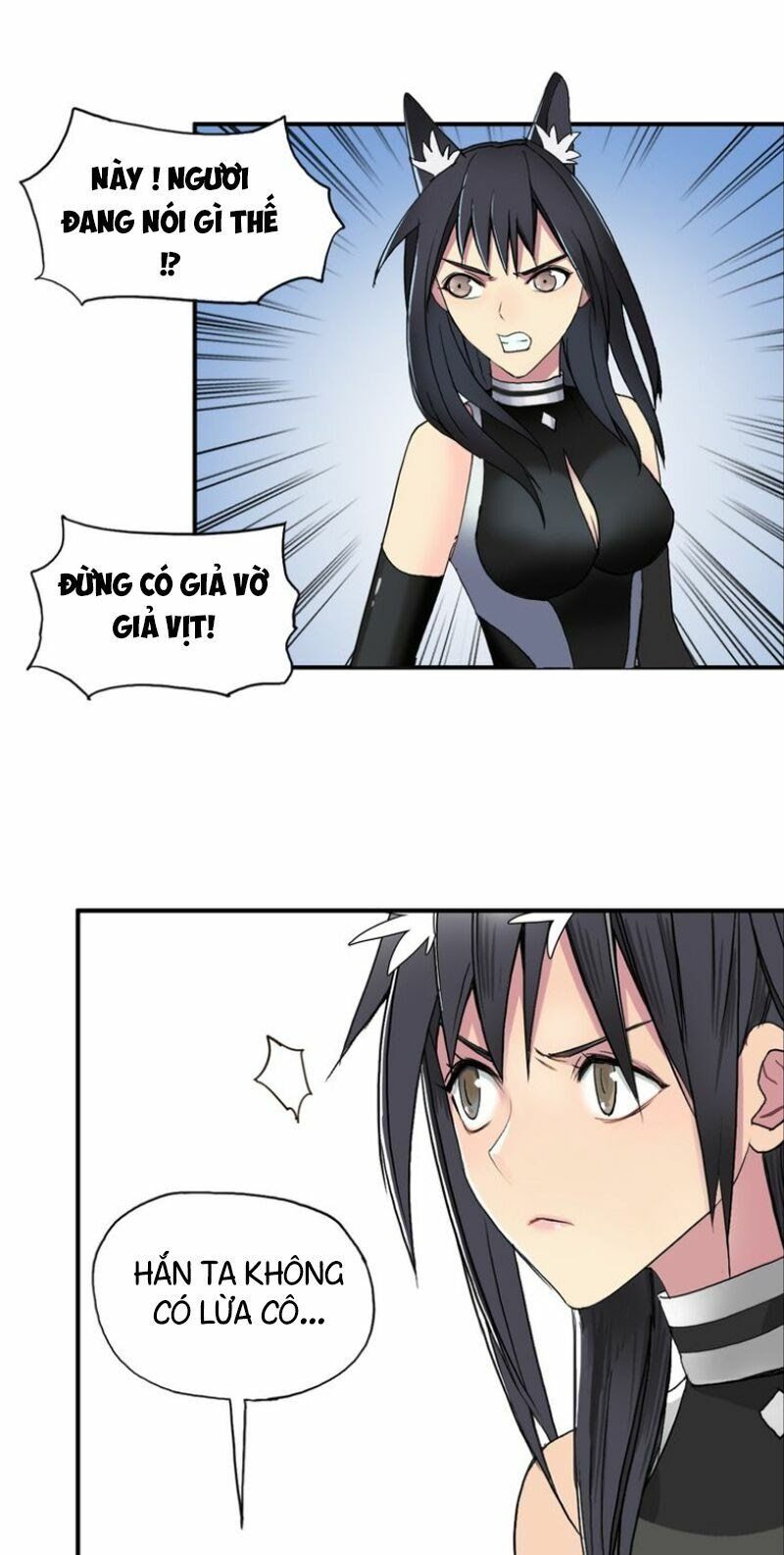 đọc truyện Siêu Năng Lập Phương Chương 88 ảnh 8 tại Thiên Thai Truyện