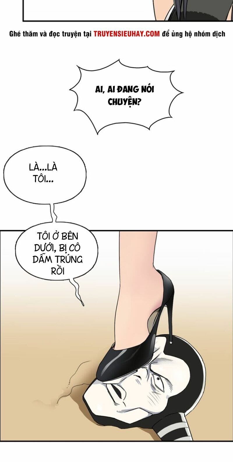 đọc truyện Siêu Năng Lập Phương Chương 88 ảnh 9 tại Thiên Thai Truyện