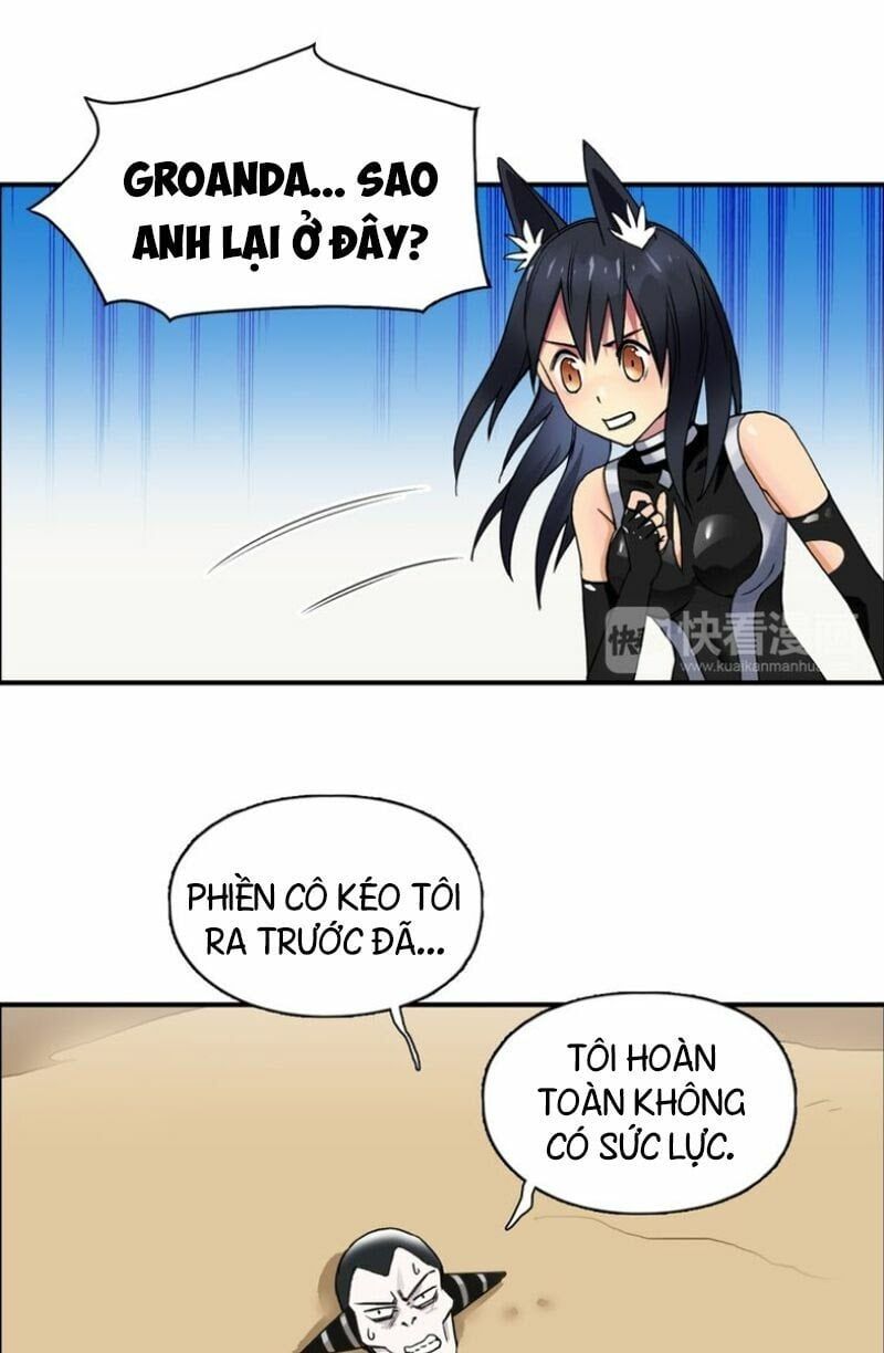 đọc truyện Siêu Năng Lập Phương Chương 88 ảnh 10 tại Thiên Thai Truyện