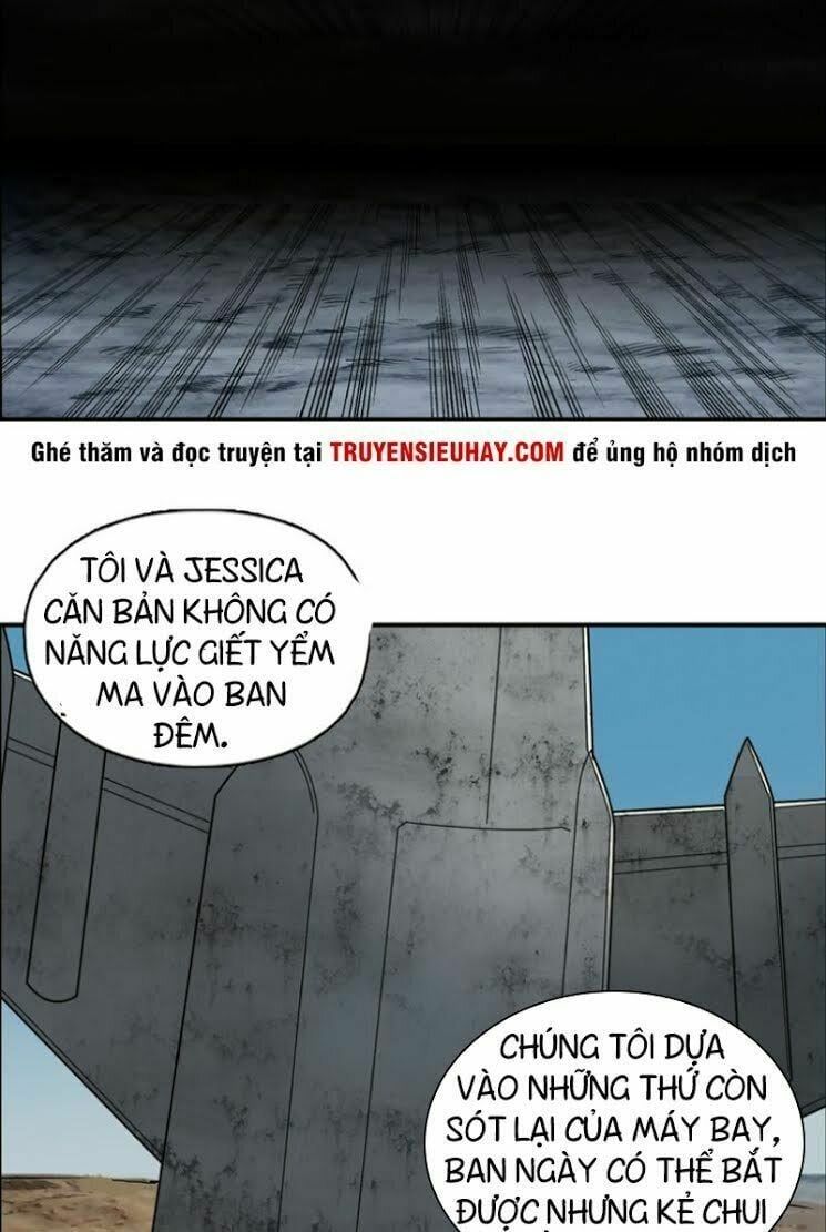 đọc truyện Siêu Năng Lập Phương Chương 89 ảnh 21 tại Thiên Thai Truyện