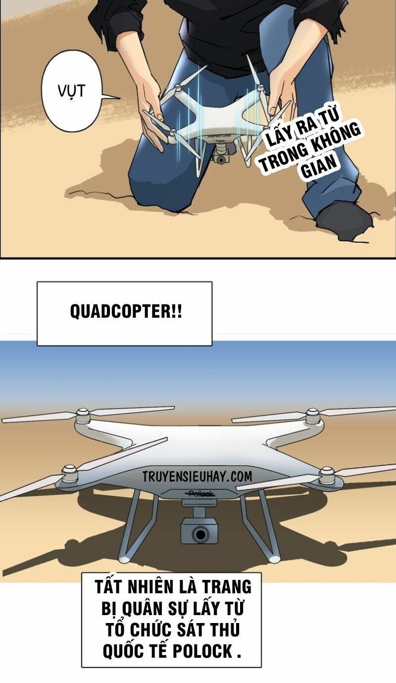 đọc truyện Siêu Năng Lập Phương Chương 89 ảnh 30 tại Thiên Thai Truyện