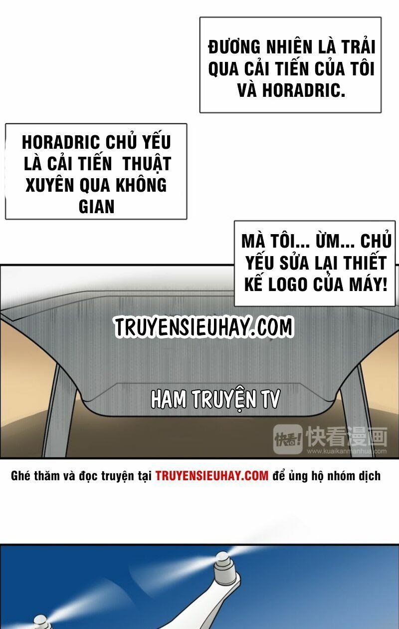 đọc truyện Siêu Năng Lập Phương Chương 89 ảnh 31 tại Thiên Thai Truyện