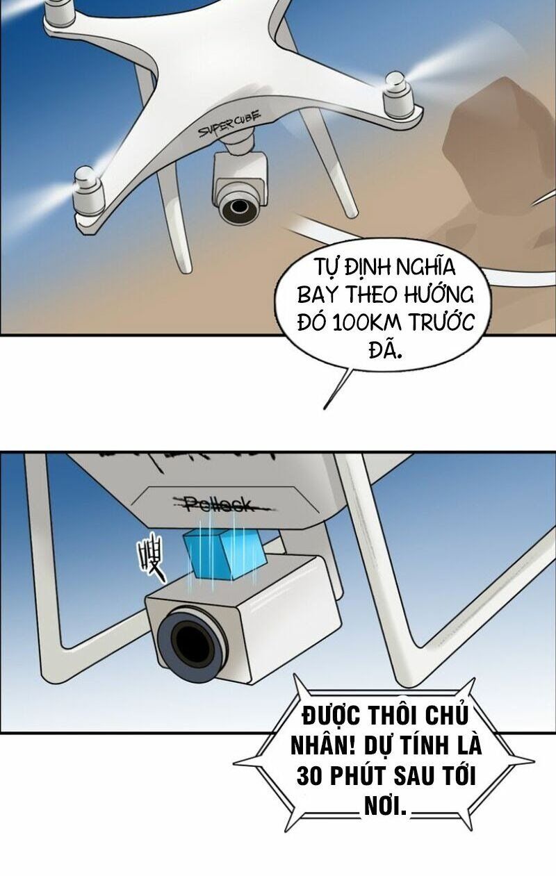 đọc truyện Siêu Năng Lập Phương Chương 89 ảnh 32 tại Thiên Thai Truyện