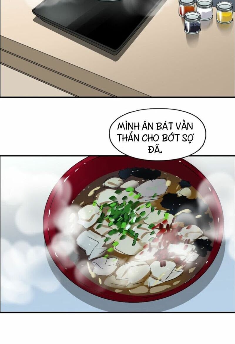 đọc truyện Siêu Năng Lập Phương Chương 89 ảnh 34 tại Thiên Thai Truyện