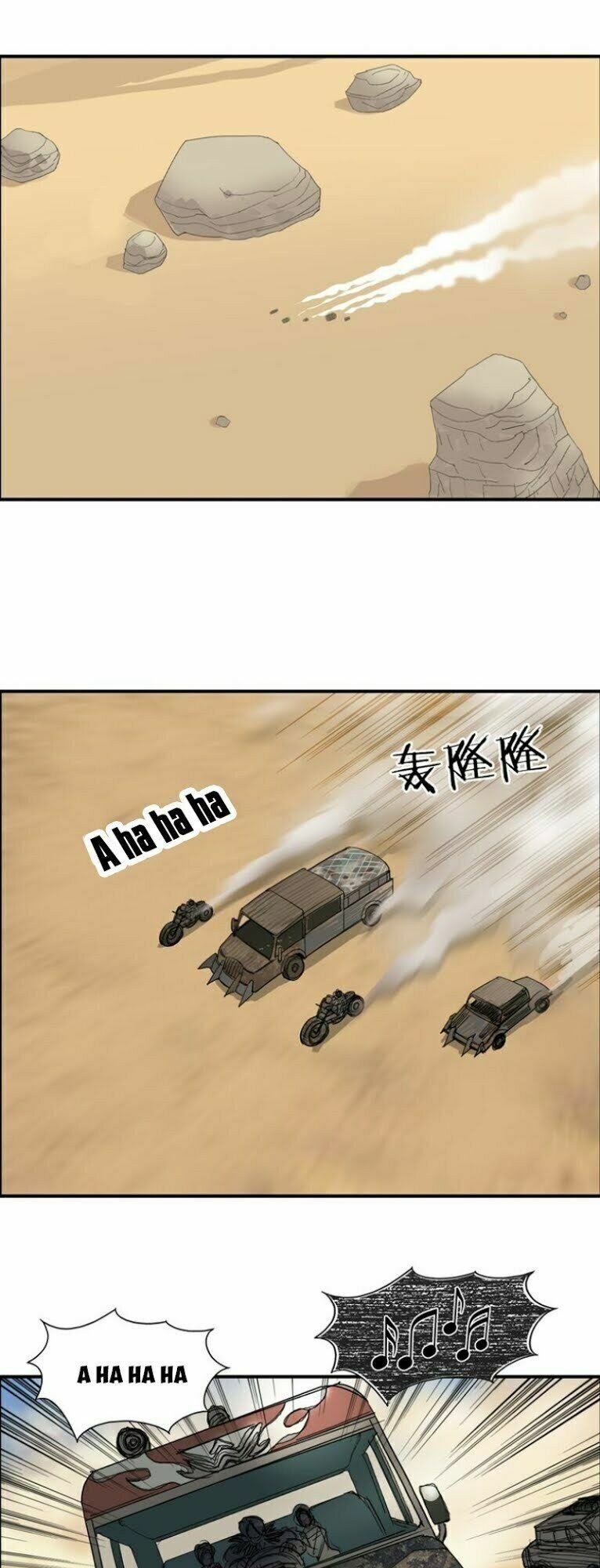 đọc truyện Siêu Năng Lập Phương Chương 89 ảnh 35 tại Thiên Thai Truyện