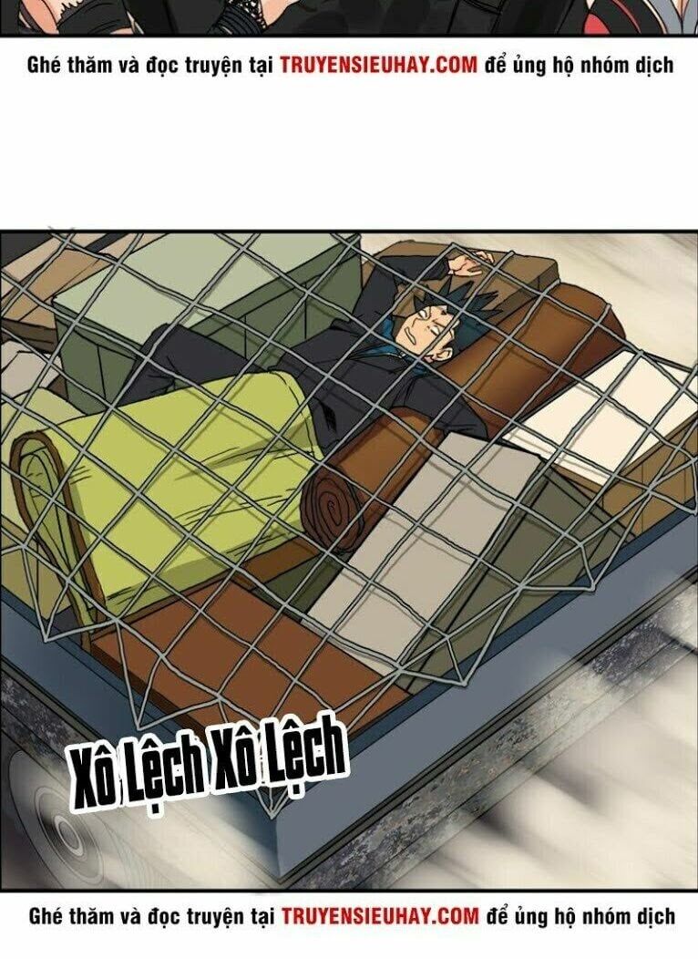 đọc truyện Siêu Năng Lập Phương Chương 89 ảnh 37 tại Thiên Thai Truyện