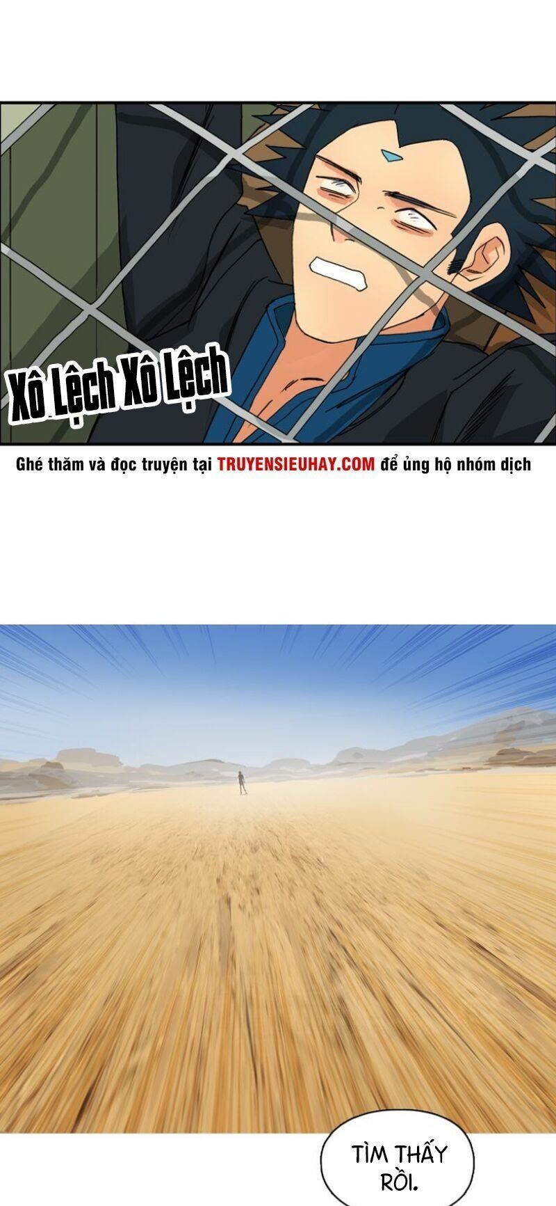 đọc truyện Siêu Năng Lập Phương Chương 89 ảnh 38 tại Thiên Thai Truyện