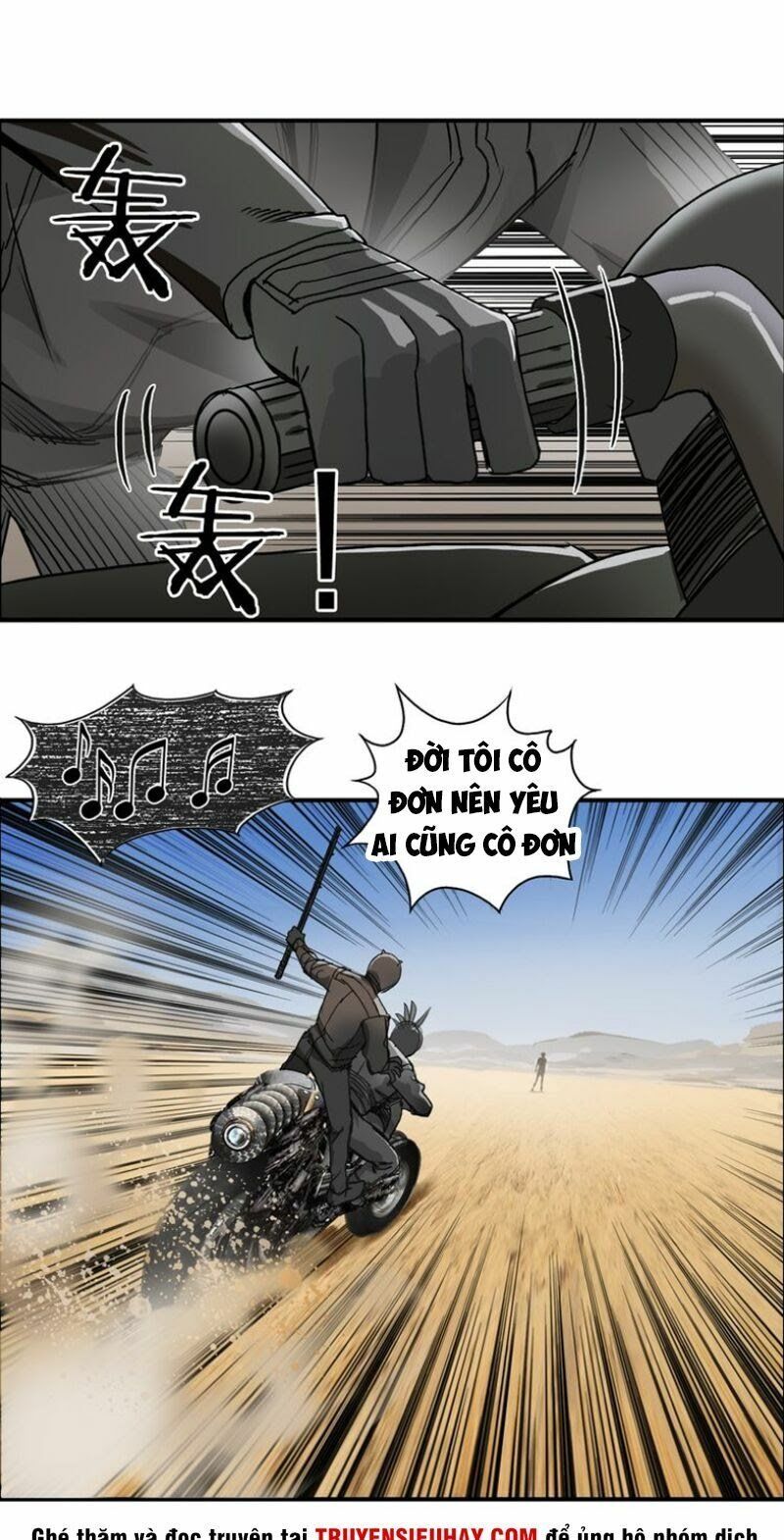 đọc truyện Siêu Năng Lập Phương Chương 89 ảnh 40 tại Thiên Thai Truyện