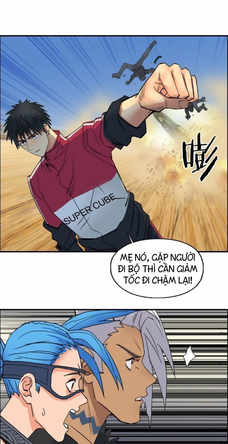 đọc truyện Siêu Năng Lập Phương Chương 89 ảnh 42 tại Thiên Thai Truyện