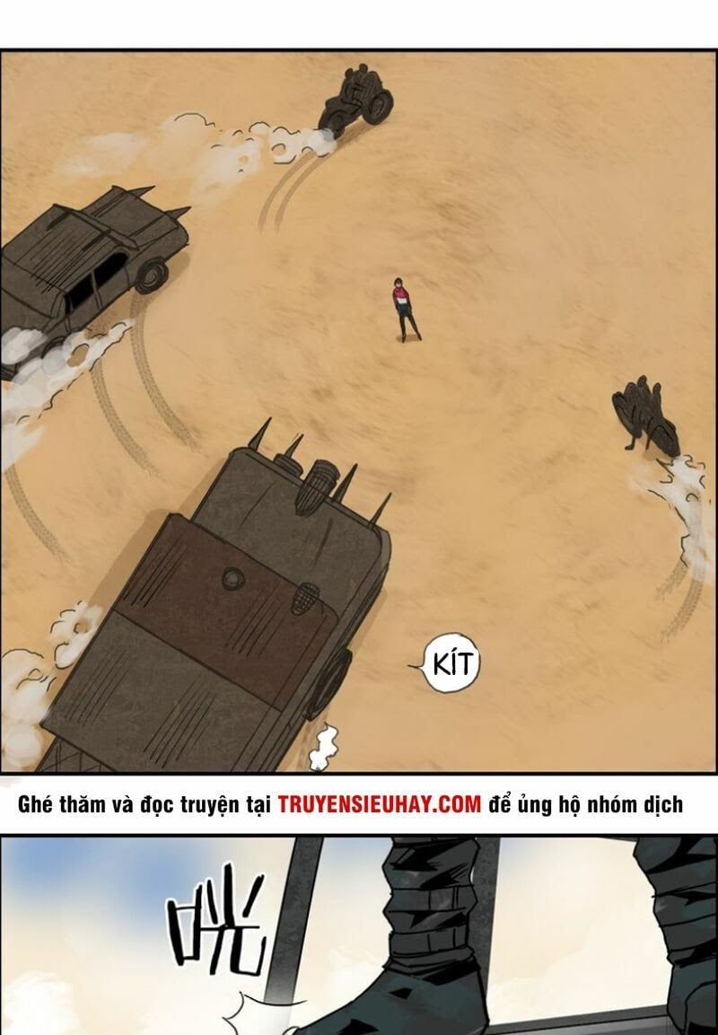 đọc truyện Siêu Năng Lập Phương Chương 89 ảnh 44 tại Thiên Thai Truyện