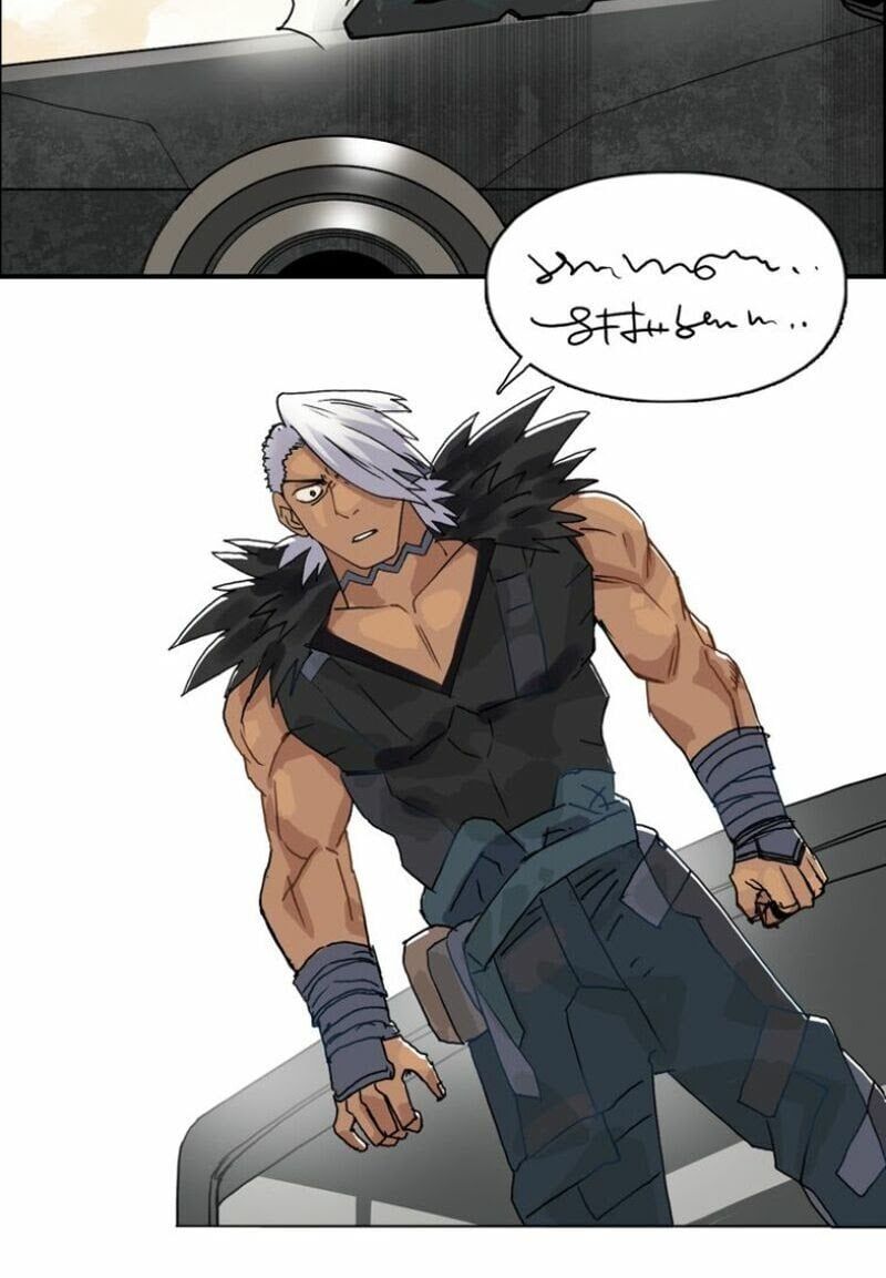 đọc truyện Siêu Năng Lập Phương Chương 89 ảnh 45 tại Thiên Thai Truyện