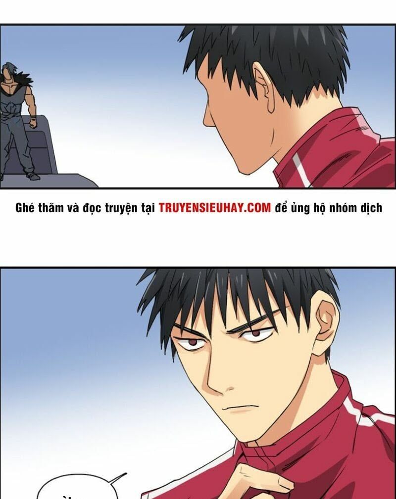 đọc truyện Siêu Năng Lập Phương Chương 89 ảnh 46 tại Thiên Thai Truyện