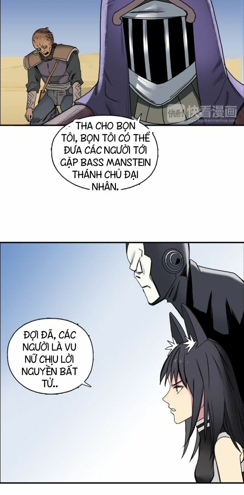 đọc truyện Siêu Năng Lập Phương Chương 89 ảnh 8 tại Thiên Thai Truyện