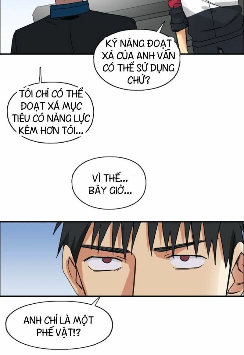 đọc truyện Siêu Năng Lập Phương Chương 90 ảnh 14 tại Thiên Thai Truyện