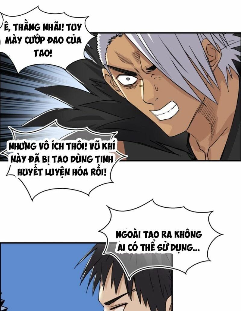 đọc truyện Siêu Năng Lập Phương Chương 90 ảnh 19 tại Thiên Thai Truyện