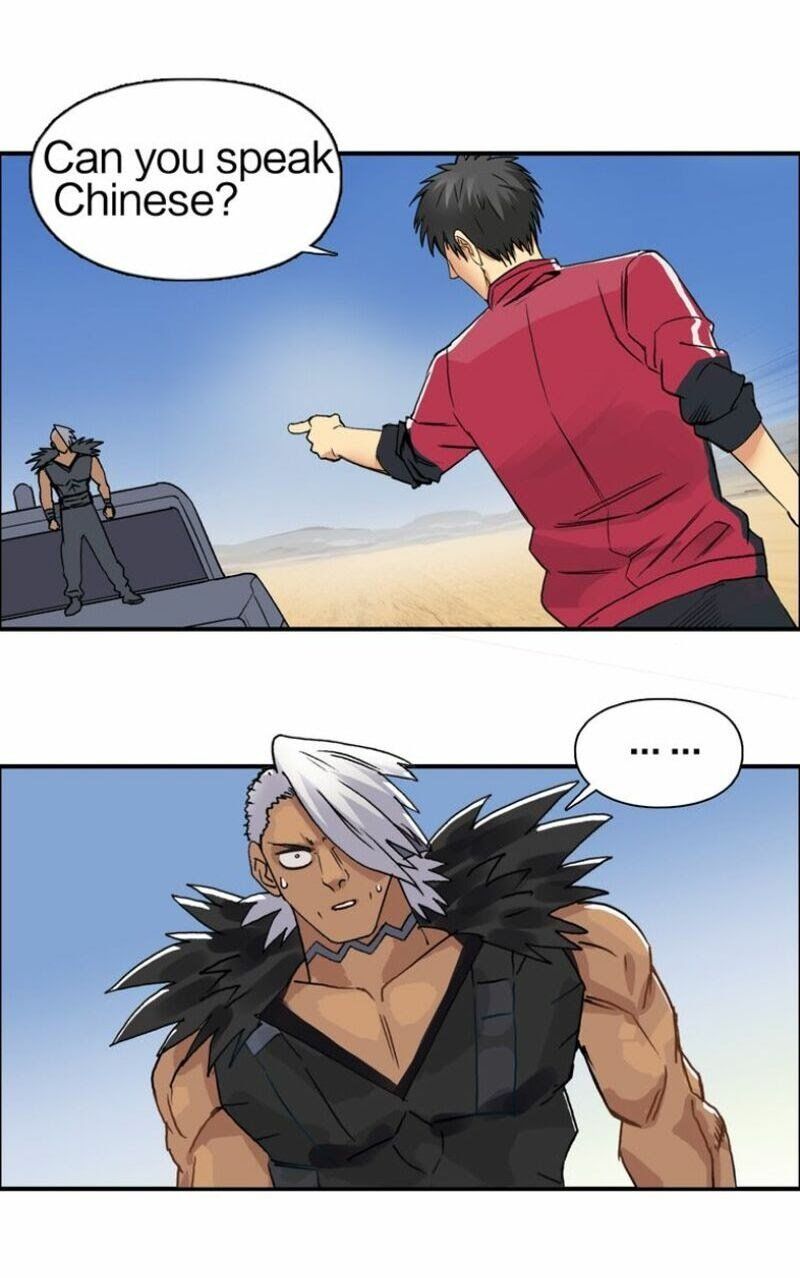 đọc truyện Siêu Năng Lập Phương Chương 90 ảnh 4 tại Thiên Thai Truyện