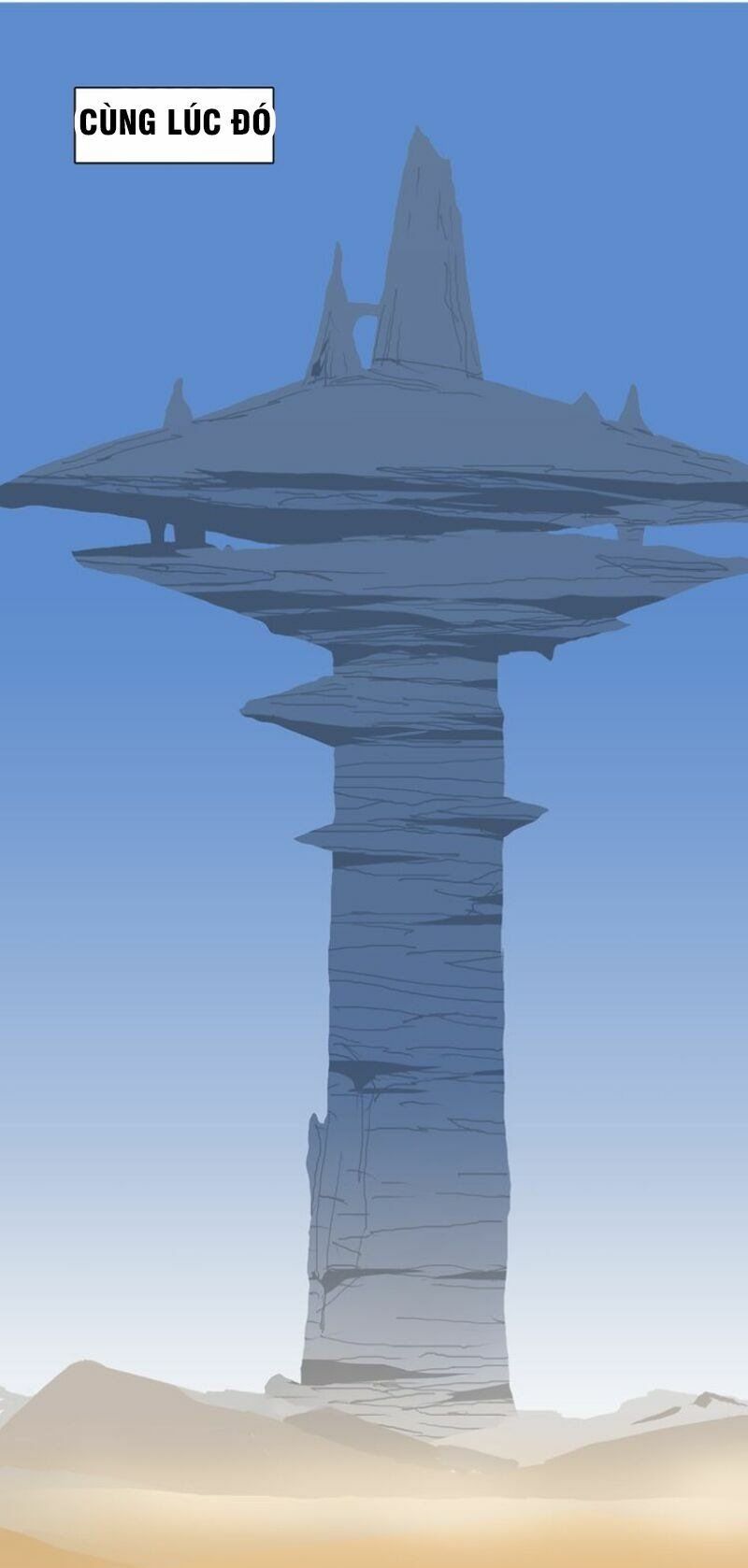 đọc truyện Siêu Năng Lập Phương Chương 90 ảnh 23 tại Thiên Thai Truyện