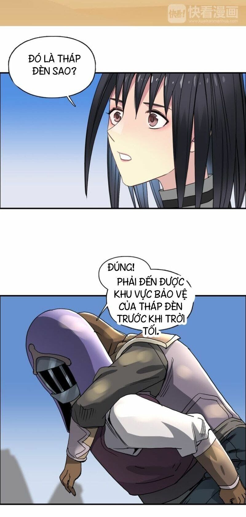 đọc truyện Siêu Năng Lập Phương Chương 90 ảnh 24 tại Thiên Thai Truyện