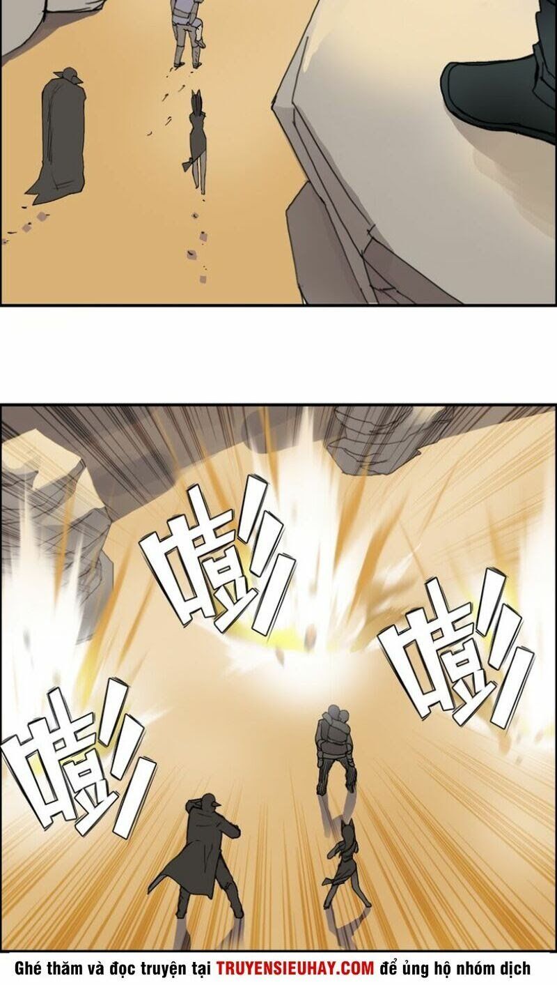 đọc truyện Siêu Năng Lập Phương Chương 90 ảnh 26 tại Thiên Thai Truyện