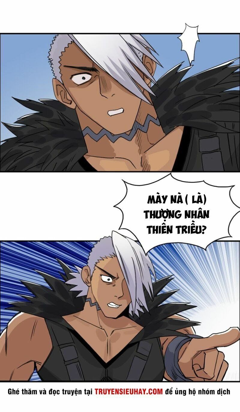 đọc truyện Siêu Năng Lập Phương Chương 90 ảnh 5 tại Thiên Thai Truyện