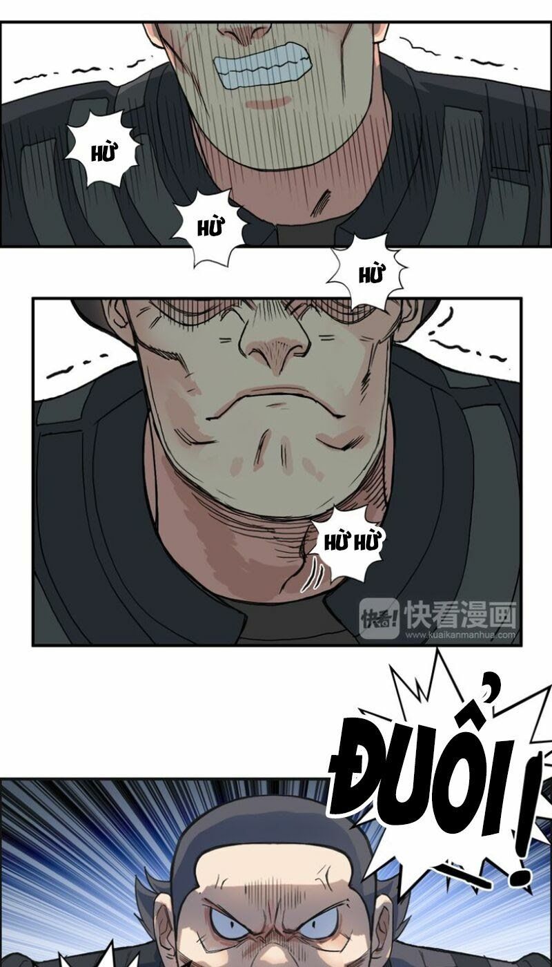 đọc truyện Siêu Năng Lập Phương Chương 90 ảnh 35 tại Thiên Thai Truyện