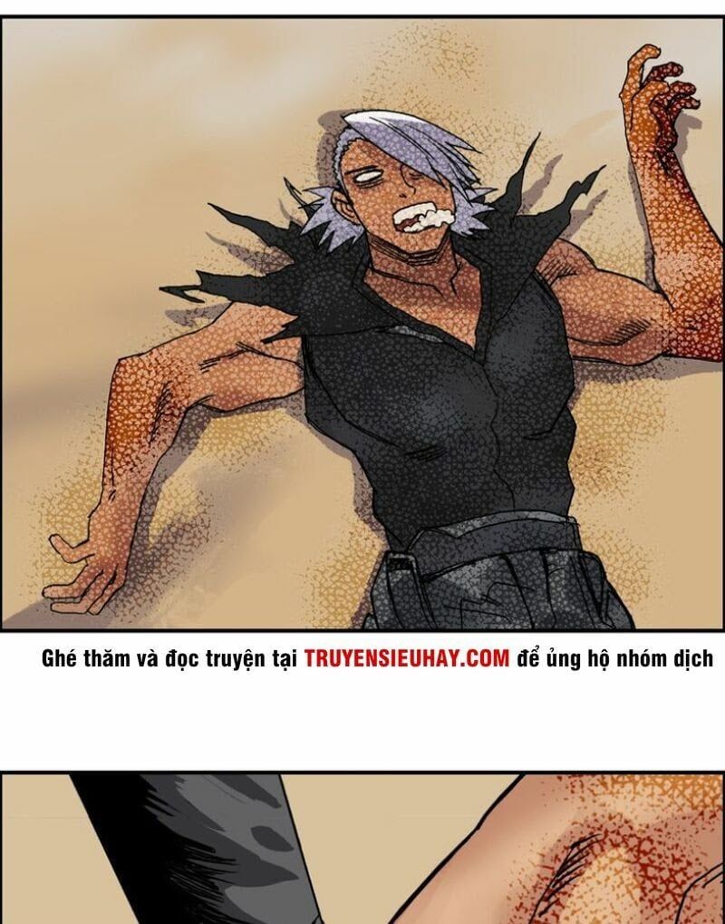 đọc truyện Siêu Năng Lập Phương Chương 90 ảnh 37 tại Thiên Thai Truyện