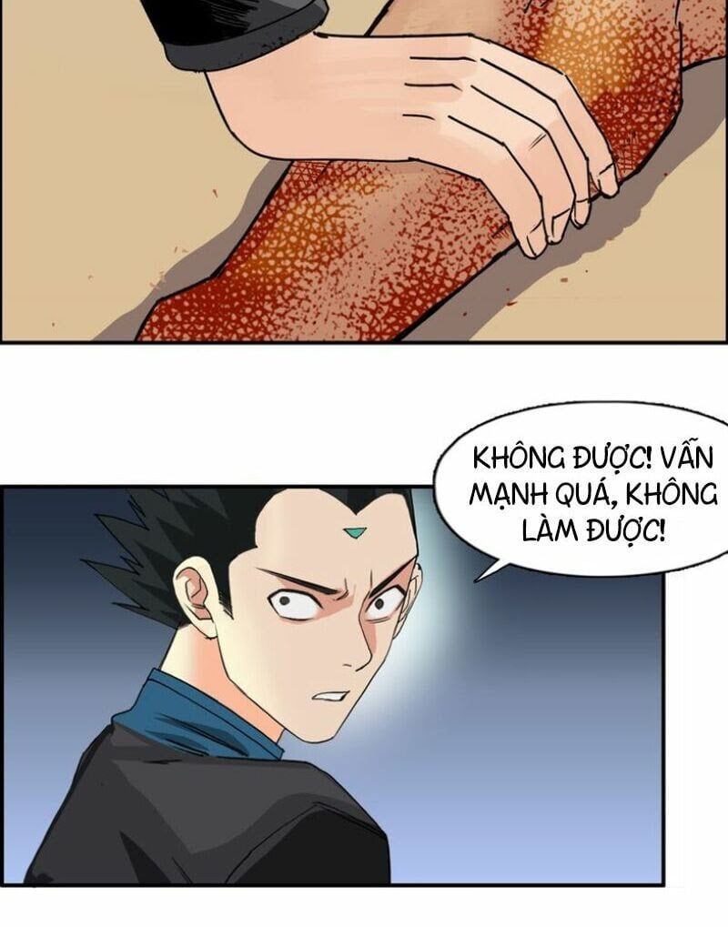 đọc truyện Siêu Năng Lập Phương Chương 90 ảnh 38 tại Thiên Thai Truyện