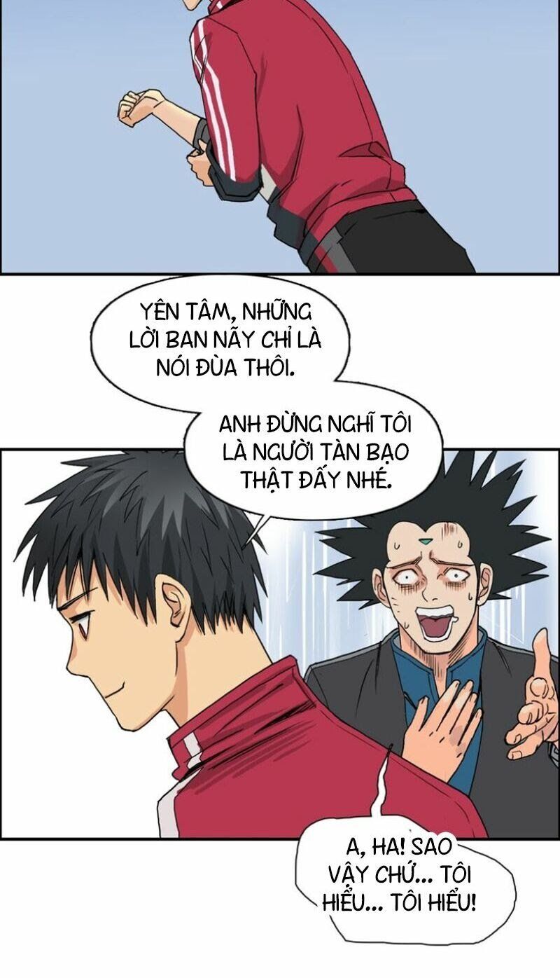 đọc truyện Siêu Năng Lập Phương Chương 90 ảnh 43 tại Thiên Thai Truyện