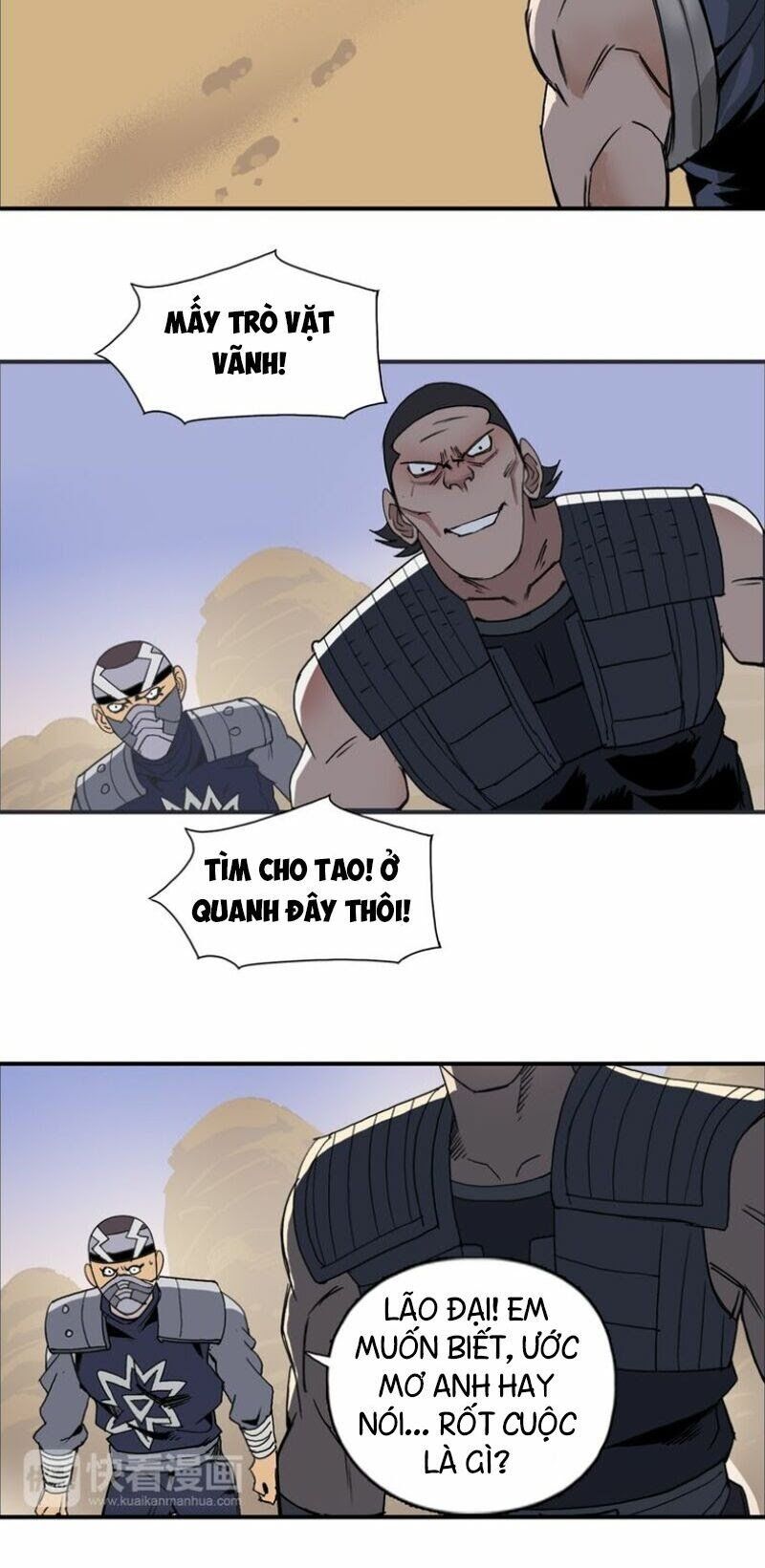 đọc truyện Siêu Năng Lập Phương Chương 91 ảnh 18 tại Thiên Thai Truyện