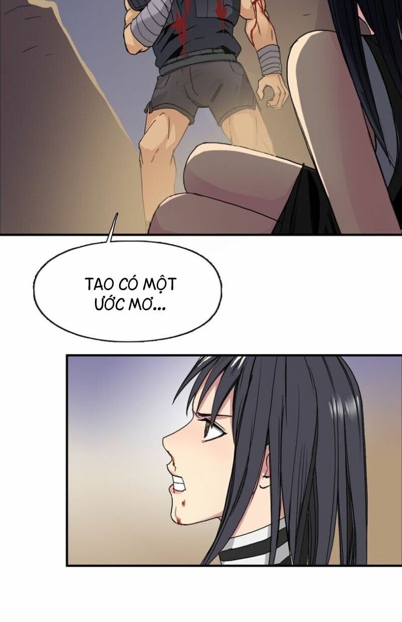 đọc truyện Siêu Năng Lập Phương Chương 91 ảnh 30 tại Thiên Thai Truyện