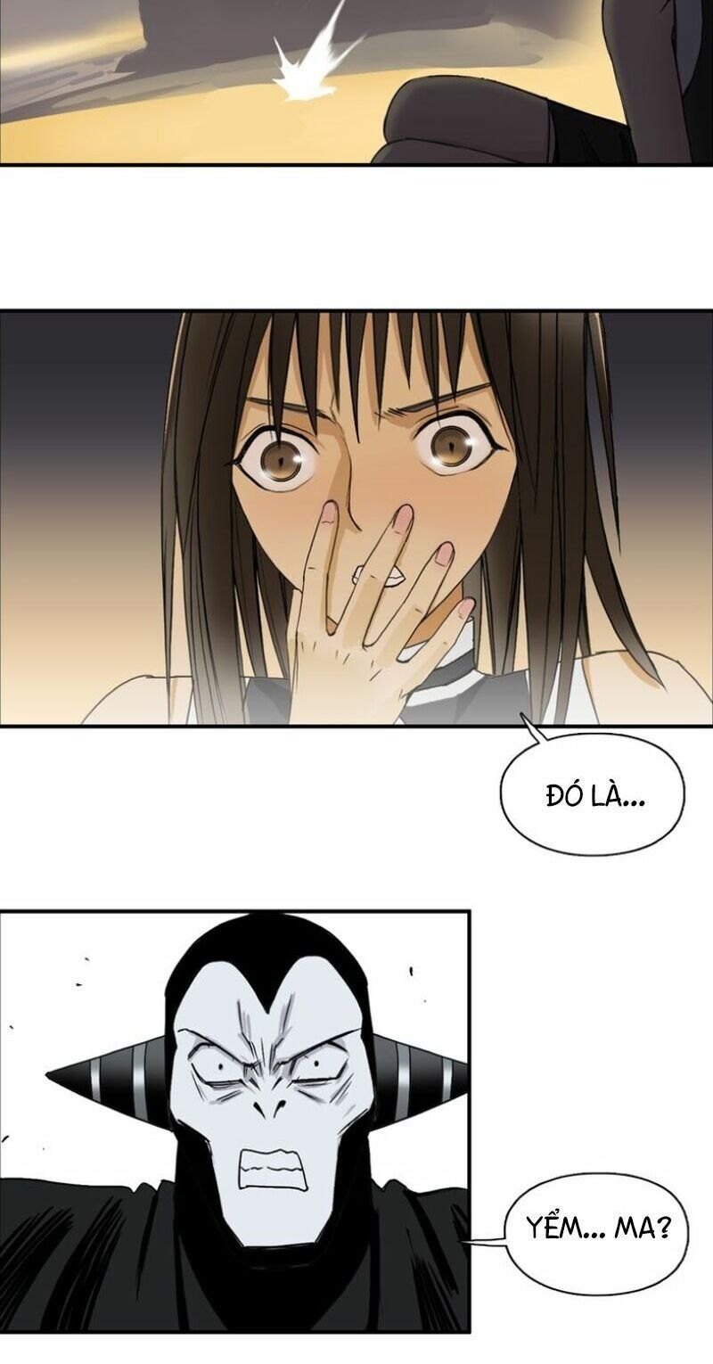 đọc truyện Siêu Năng Lập Phương Chương 91 ảnh 32 tại Thiên Thai Truyện