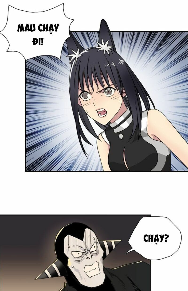 đọc truyện Siêu Năng Lập Phương Chương 91 ảnh 33 tại Thiên Thai Truyện