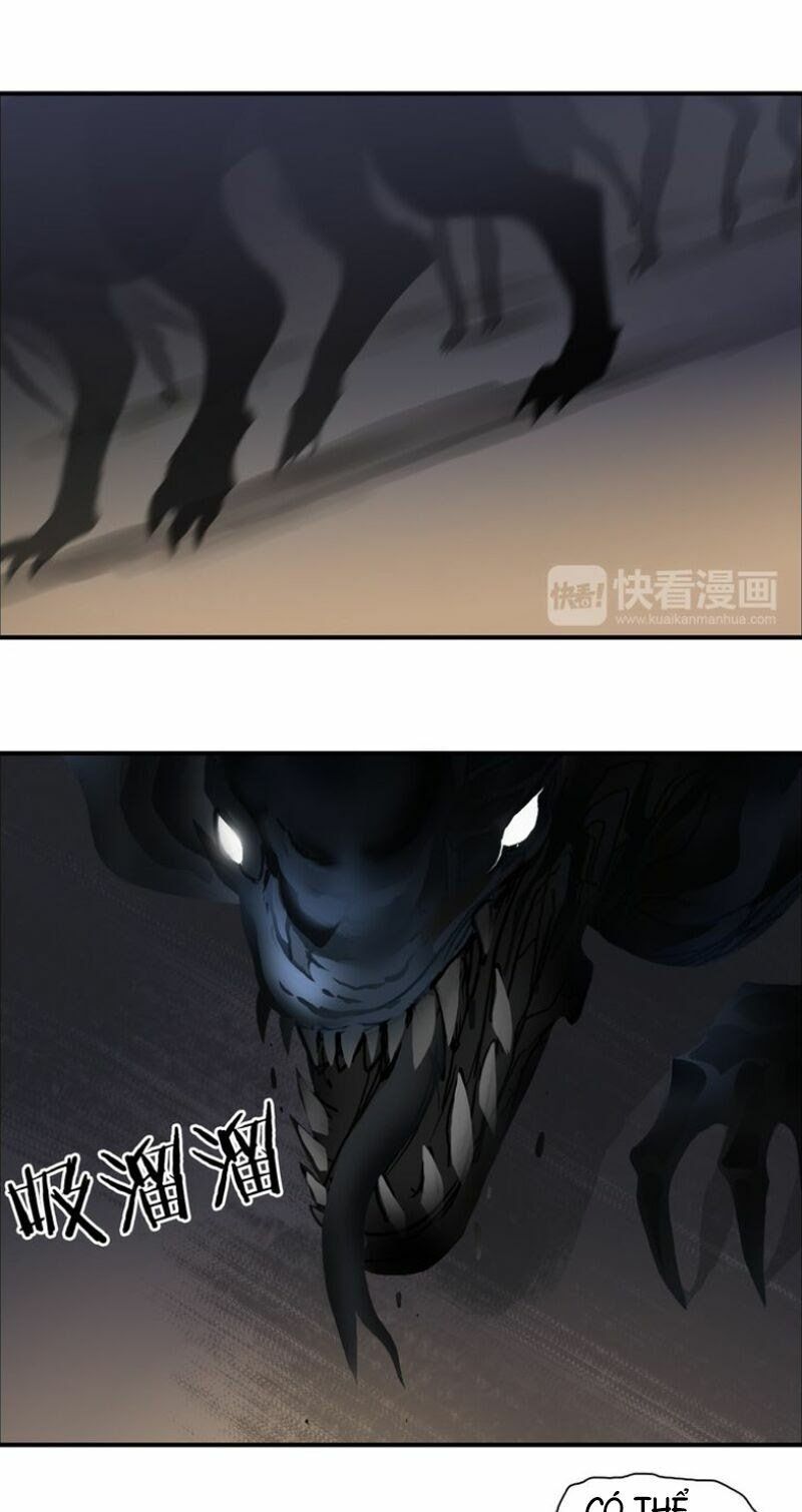 đọc truyện Siêu Năng Lập Phương Chương 91 ảnh 35 tại Thiên Thai Truyện