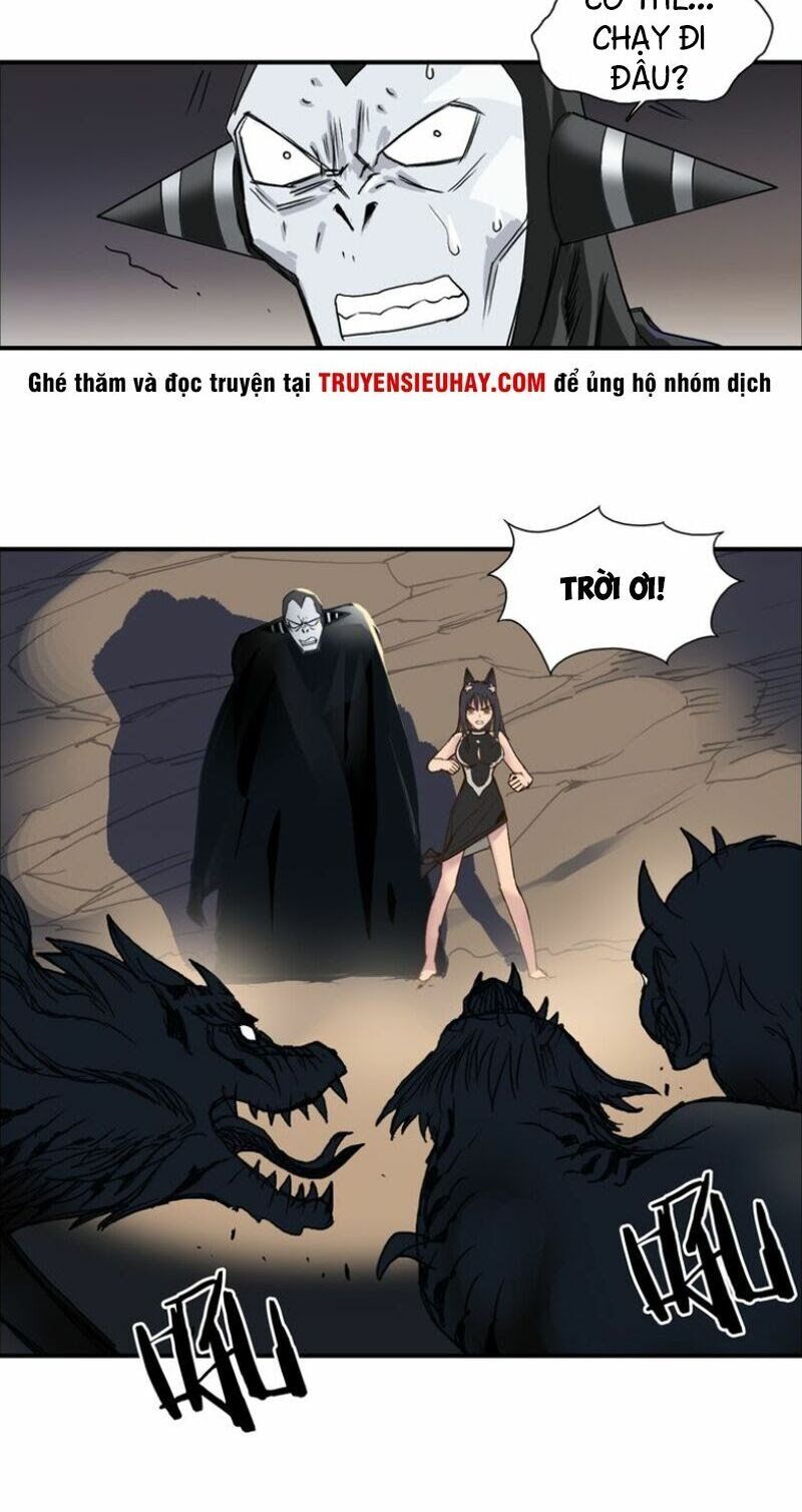 đọc truyện Siêu Năng Lập Phương Chương 91 ảnh 36 tại Thiên Thai Truyện