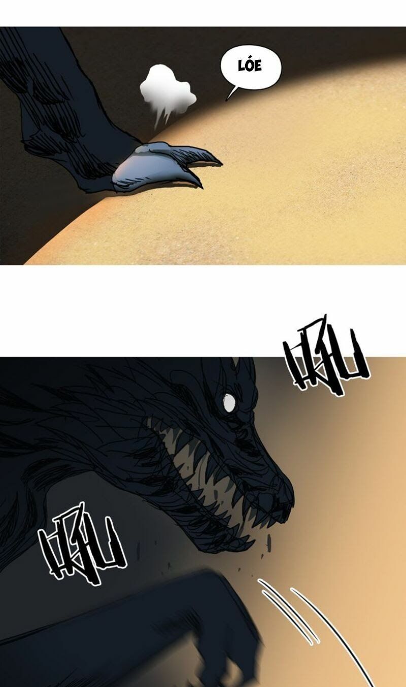 đọc truyện Siêu Năng Lập Phương Chương 91 ảnh 37 tại Thiên Thai Truyện