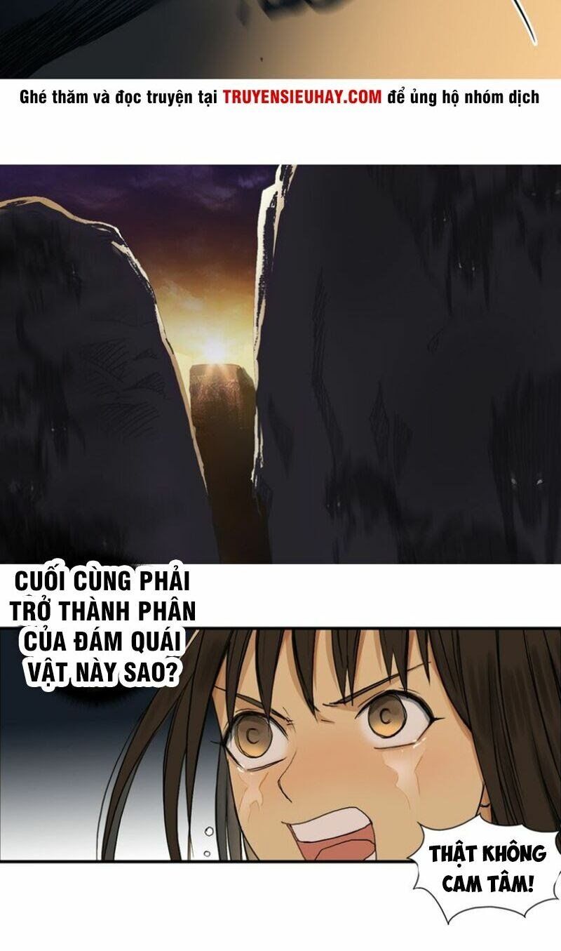 đọc truyện Siêu Năng Lập Phương Chương 91 ảnh 38 tại Thiên Thai Truyện