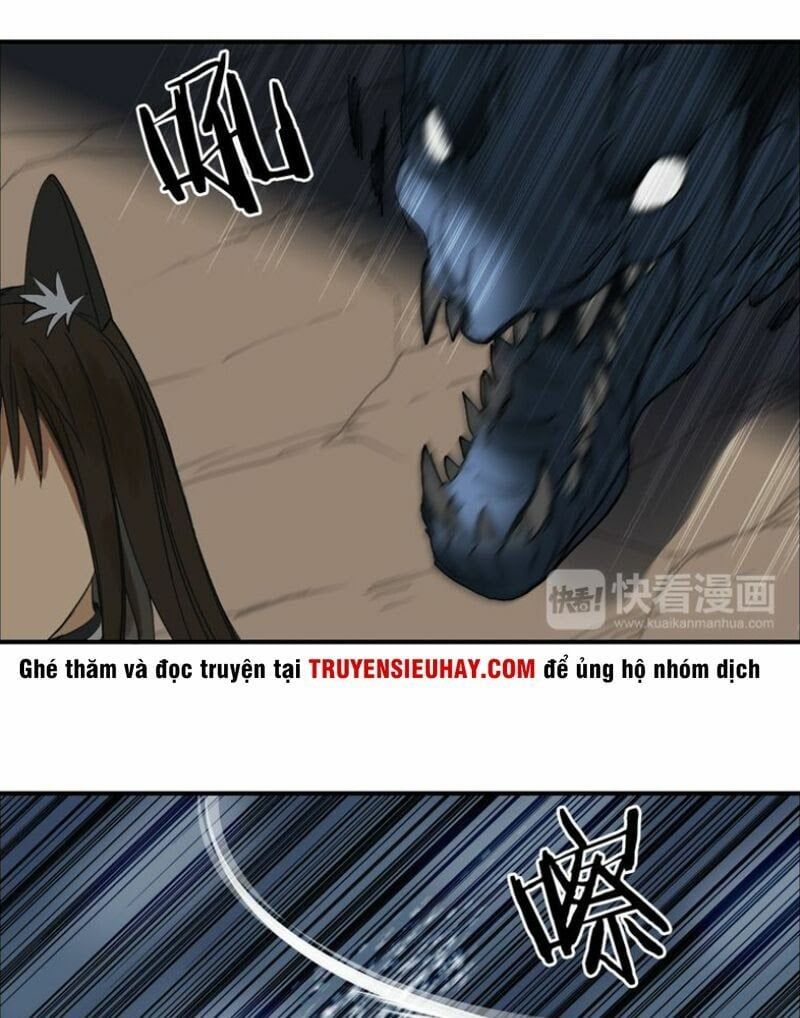 đọc truyện Siêu Năng Lập Phương Chương 91 ảnh 39 tại Thiên Thai Truyện