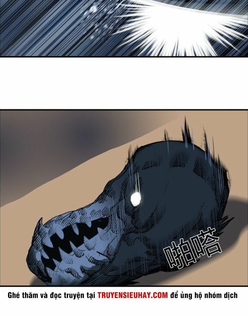 đọc truyện Siêu Năng Lập Phương Chương 91 ảnh 40 tại Thiên Thai Truyện