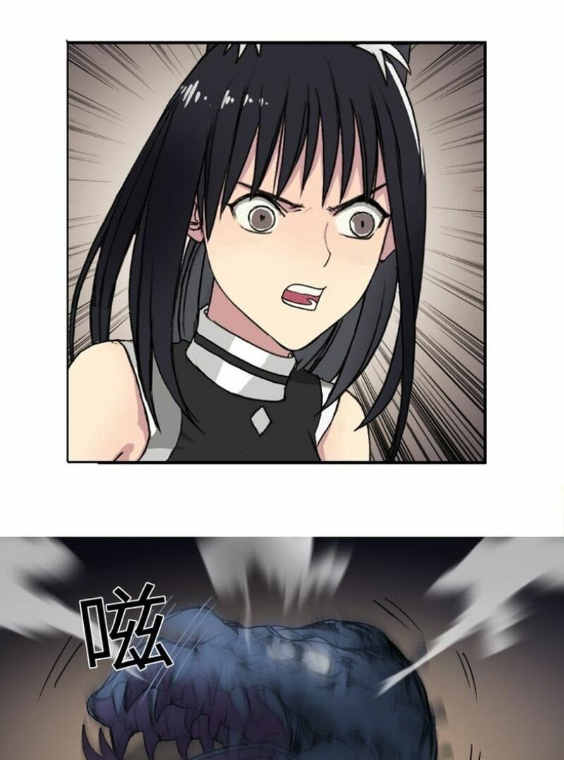 đọc truyện Siêu Năng Lập Phương Chương 91 ảnh 41 tại Thiên Thai Truyện