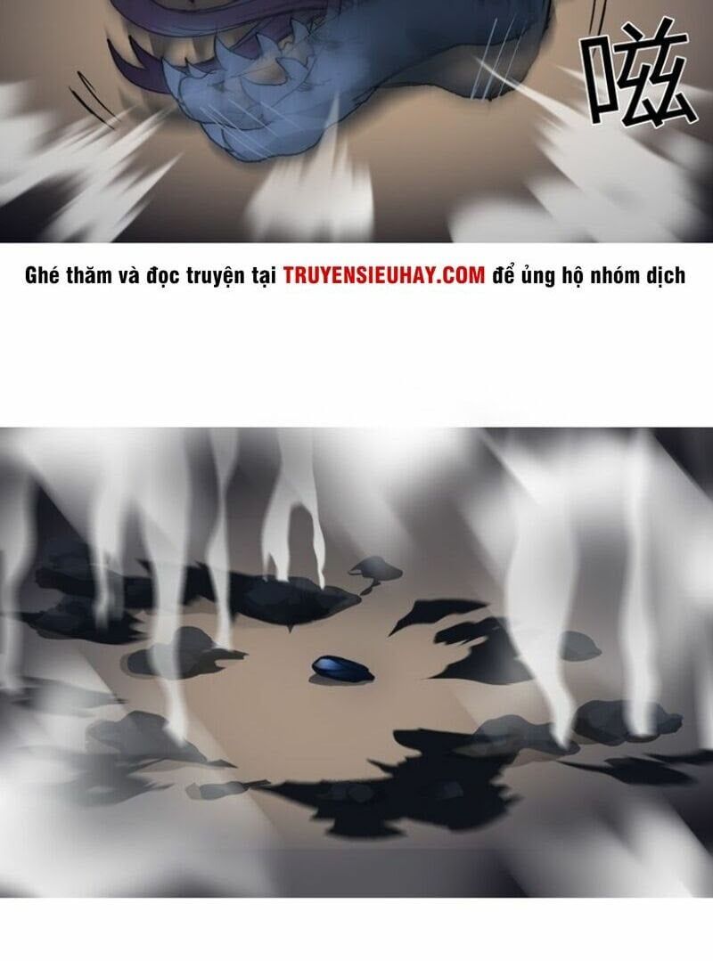 đọc truyện Siêu Năng Lập Phương Chương 91 ảnh 42 tại Thiên Thai Truyện